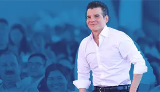 Miguel Flores destaca que 2025 ha sido un año positivo para Nuevo León