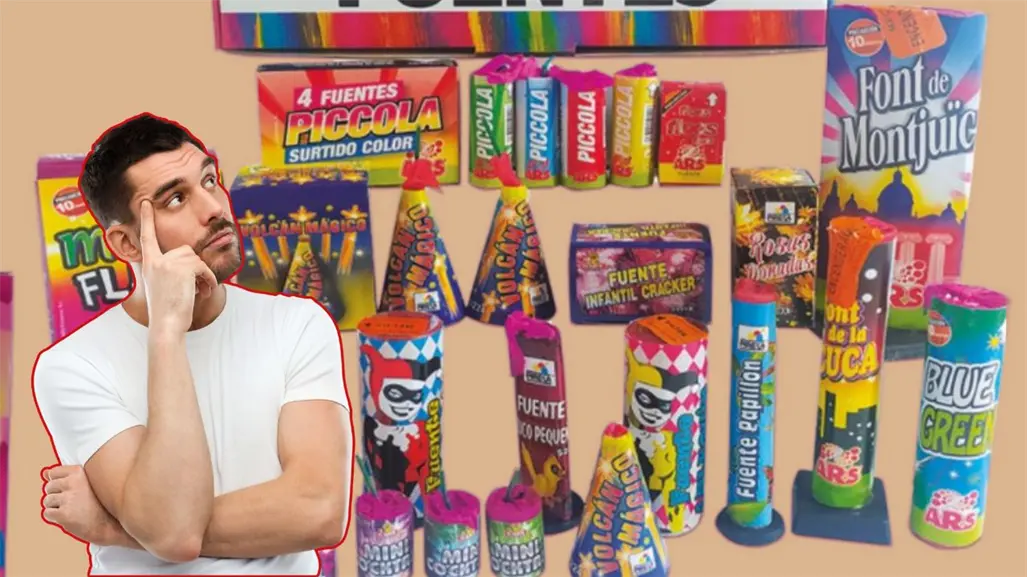 ¿Por qué está prohibida la pirotecnia en Nuevo León? Ley, sanciones y consecuencias