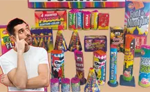 ¿Por qué está prohibida la pirotecnia en Nuevo León? Ley, sanciones y consecuencias