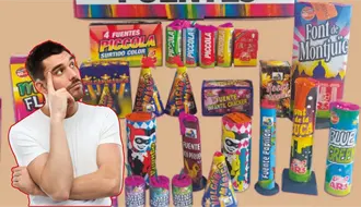 ¿Por qué está prohibida la pirotecnia en Nuevo León? Ley, sanciones y consecuencias
