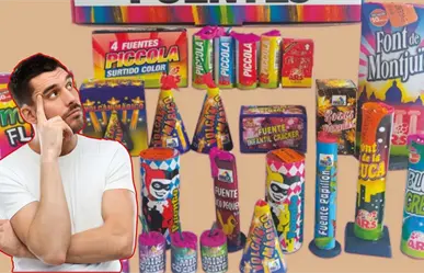 ¿Por qué está prohibida la pirotecnia en Nuevo León? Ley, sanciones y consecuencias