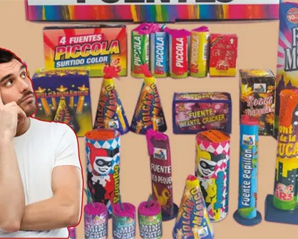 ¿Por qué está prohibida la pirotecnia en Nuevo León? Ley, sanciones y consecuencias