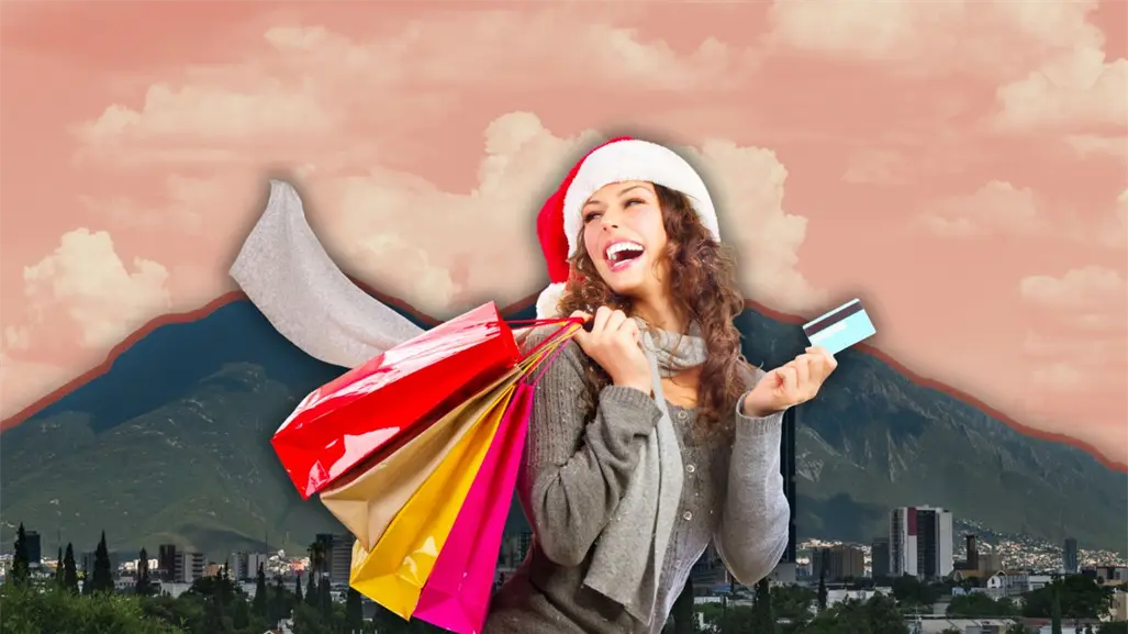 Economía decembrina en Nuevo León: ¿En qué invertirán o gastarán su dinero los regios?