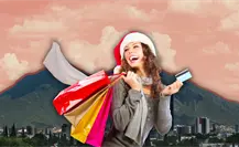 Economía decembrina en Nuevo León: ¿En qué invertirán o gastarán su dinero los regios?