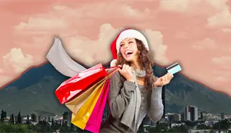 Economía decembrina en Nuevo León: ¿En qué invertirán o gastarán su dinero los regios?