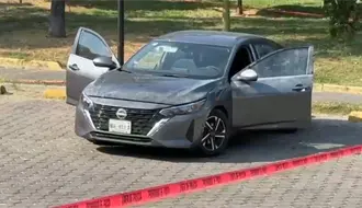 Agentes de Seguridad secuestrados en Jalisco son localizados con vida, informa Claudia Sheinbaum