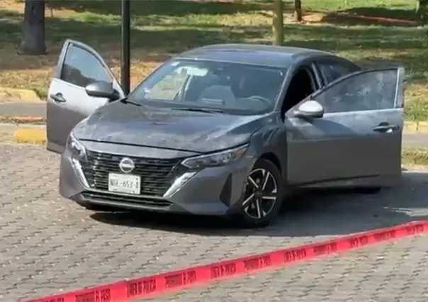 Agentes de Seguridad secuestrados en Jalisco son localizados con vida, informa Claudia Sheinbaum