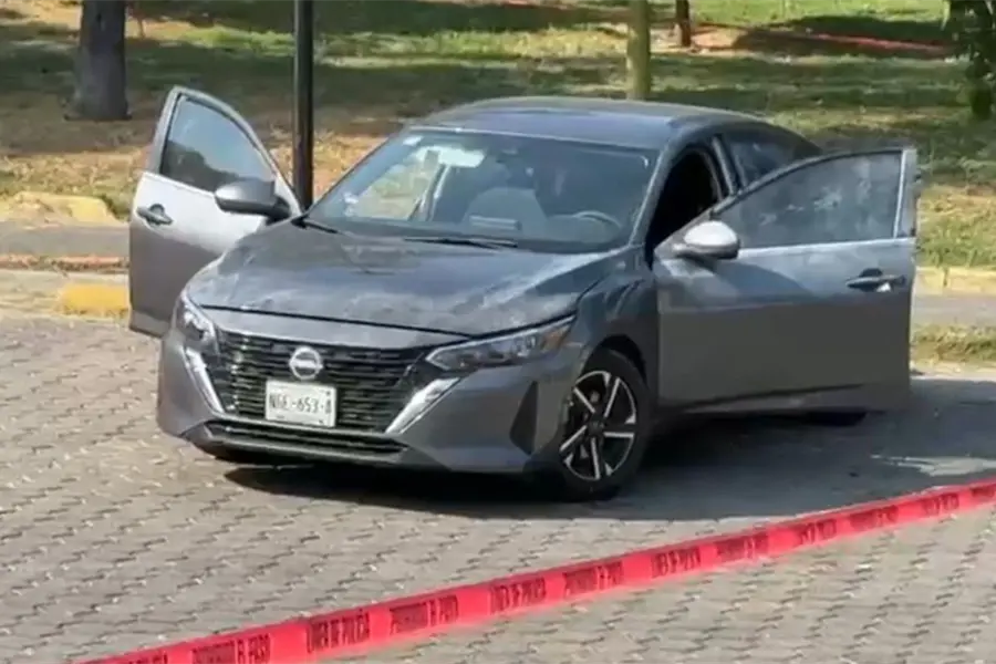 Agentes de Seguridad secuestrados en Jalisco son localizados con vida, informa Claudia Sheinbaum