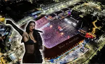 Concierto de Dua Lipa en el Estadio GNP: horarios del Metro CDMX para regresar sin complicaciones