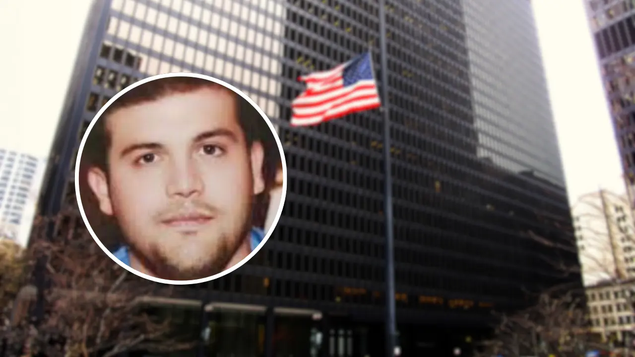 “El Güero” Guzmán López se ha convertido en el segundo hijo de “El Chapo” en alcanzar un acuerdo con EU/Foto: Canva