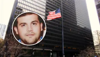 Joaquín “El Güero” Guzmán López se declara culpable por narcotráfico ante Estados Unidos