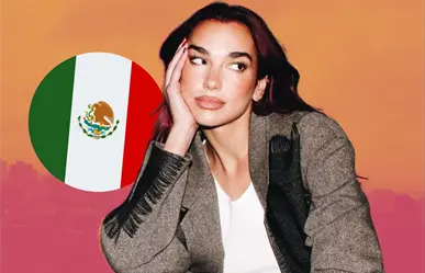El setlist que Dua Lipa presentará en sus tres fechas del Radical Optimism Tour en México