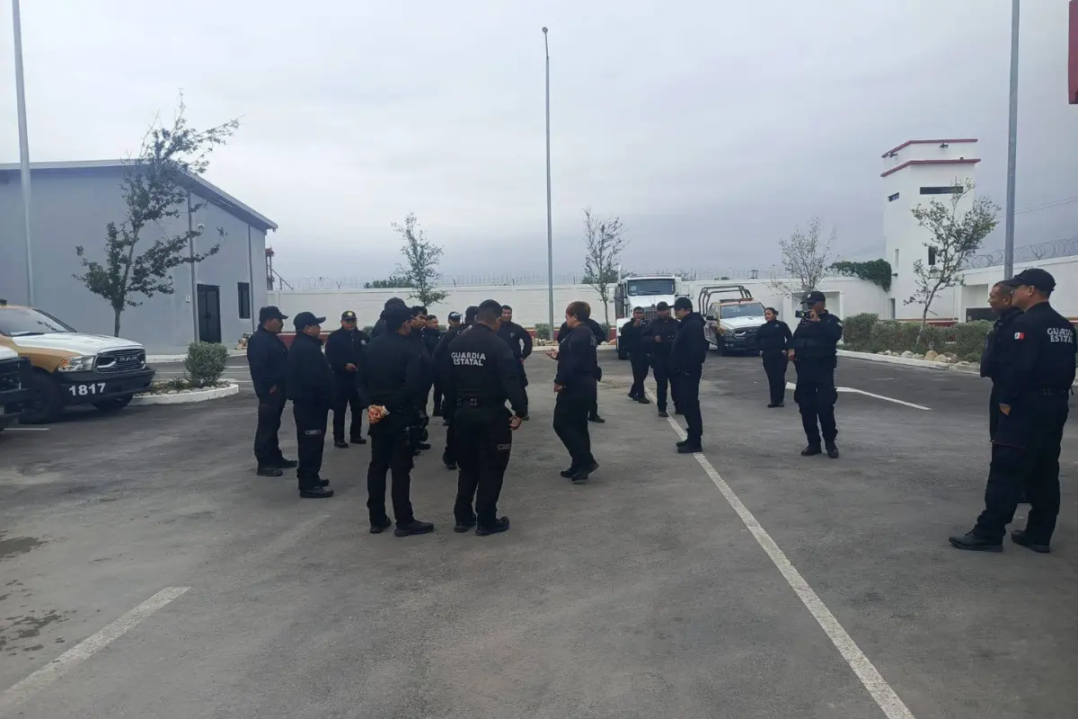 Los policías denuncian acoso laboral, abusos de autoridad y señalamientos sin pruebas que, aseguran, han deteriorado la cadena de mando. Foto: SSP