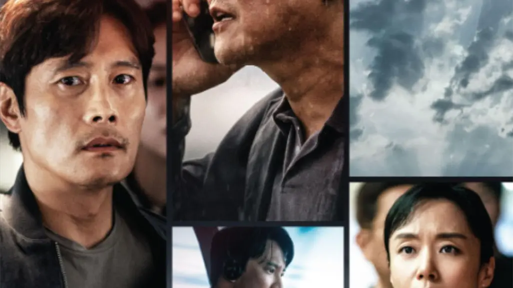 Emergencia en el aire: unos pasajeros deben enfrentar un dilema de vida o muerte