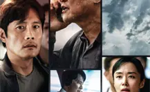 Emergencia en el aire: unos pasajeros deben enfrentar un dilema de vida o muerte