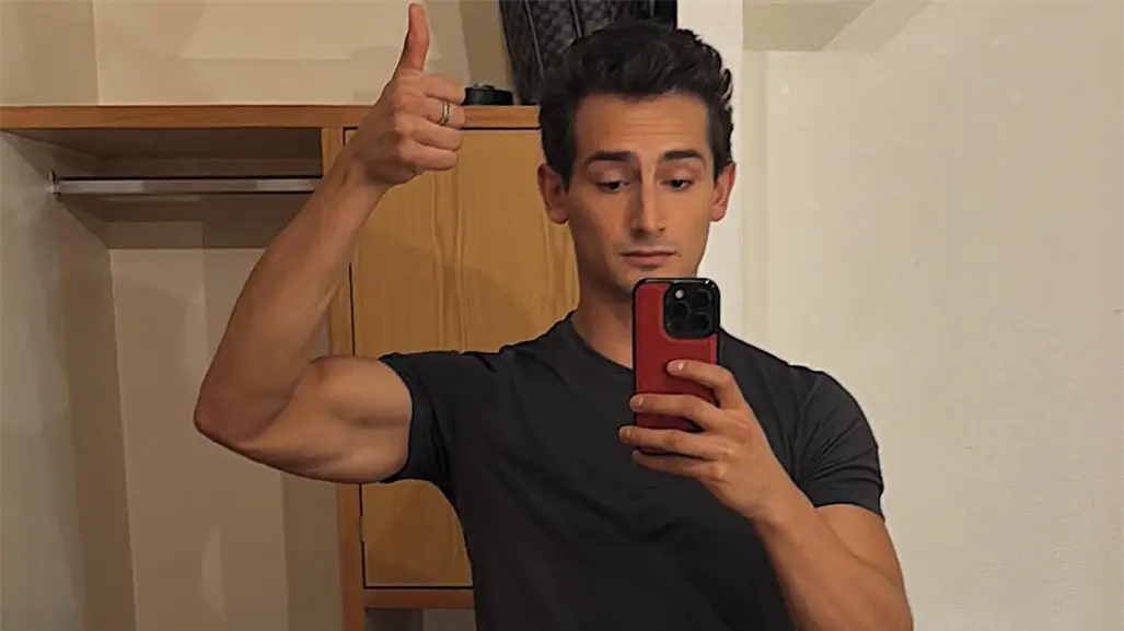 ¿Emilio Osorio cambia a Juan Osorio por José Alberto Castro?