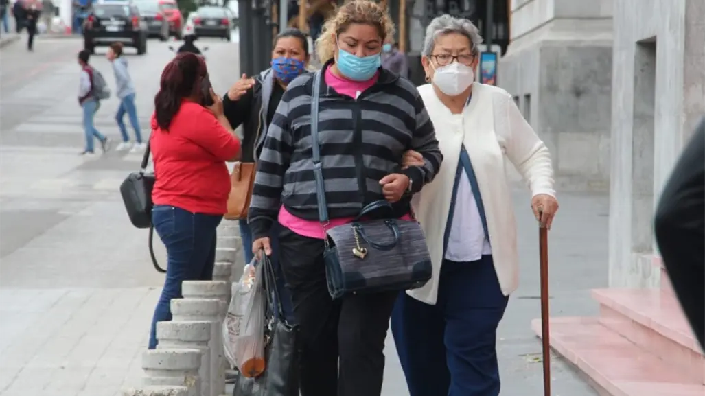 ¿Estará muy frío en Tamaulipas? Estas son las temperaturas para 1 y 2 de diciembre