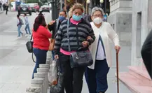 ¿Estará muy frío en Tamaulipas? Estas son las temperaturas para 1 y 2 de diciembre