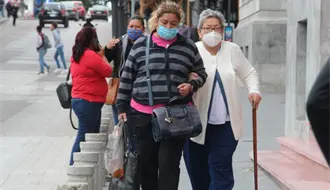 ¿Estará muy frío en Tamaulipas? Estas son las temperaturas para 1 y 2 de diciembre