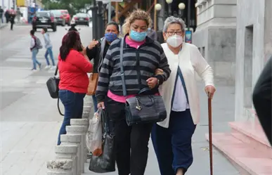 ¿Estará muy frío en Tamaulipas? Estas son las temperaturas para 1 y 2 de diciembre