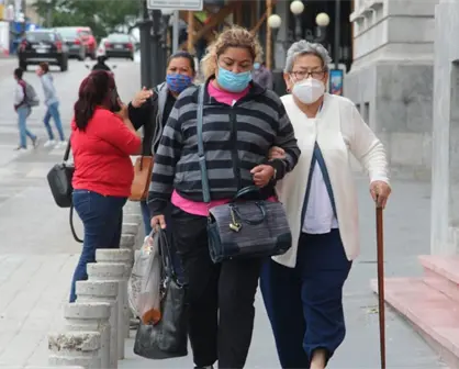 ¿Estará muy frío en Tamaulipas? Estas son las temperaturas para 1 y 2 de diciembre