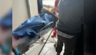 Explosión de pirotecnia en desfile de Francisco I. Madero causa lesionados