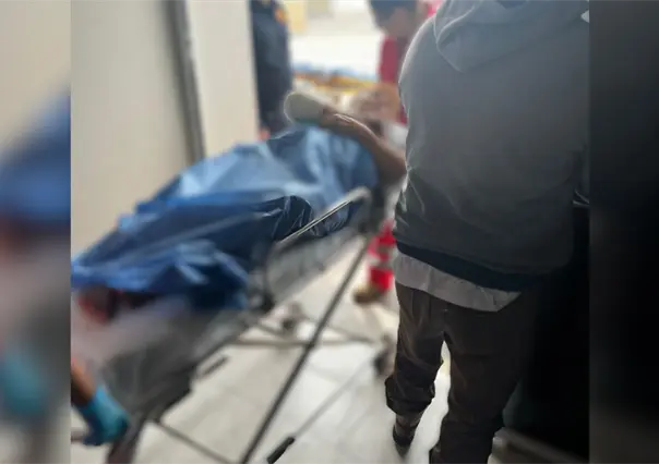 Explosión de pirotecnia en desfile de Francisco I. Madero causa lesionados