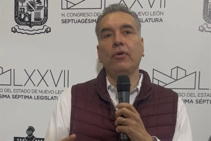 Ante la explosión ocurrida en Pesquería, las autoridades resaltan los graves riesgos del uso de pirotecnia en festividades. Foto: Diego Ovalle