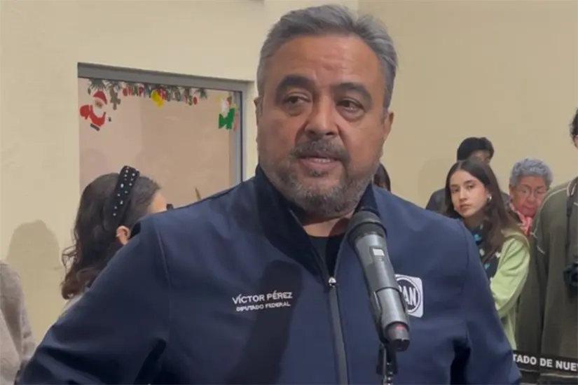 La explosión en Pesquería reaviva la preocupación de las autoridades sobre los peligros que conlleva el uso de pirotecnia. Foto: Diego Ovalle