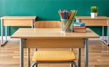 Hay 200 grupos sin maestros titulares en escuelas de Tamaulipas por jubilaciones