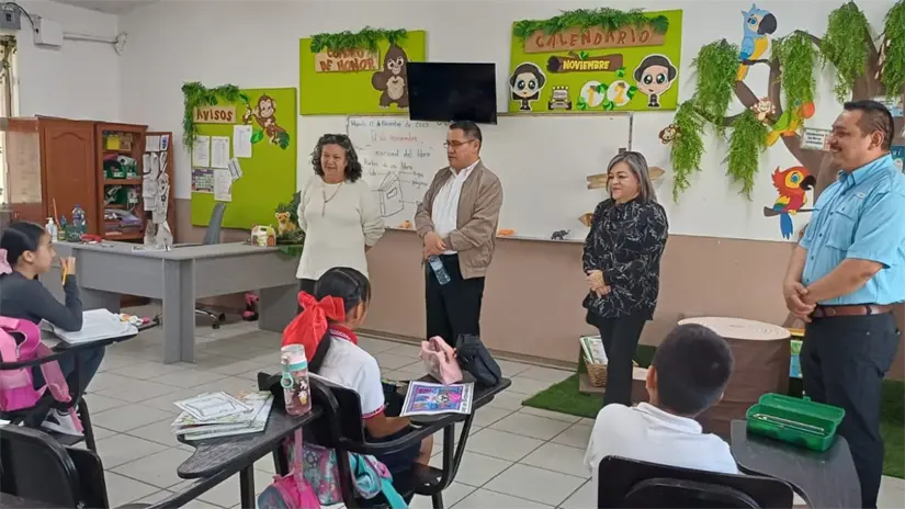 Más de 200 docentes iniciaron su proceso de jubilación | Foto: SET