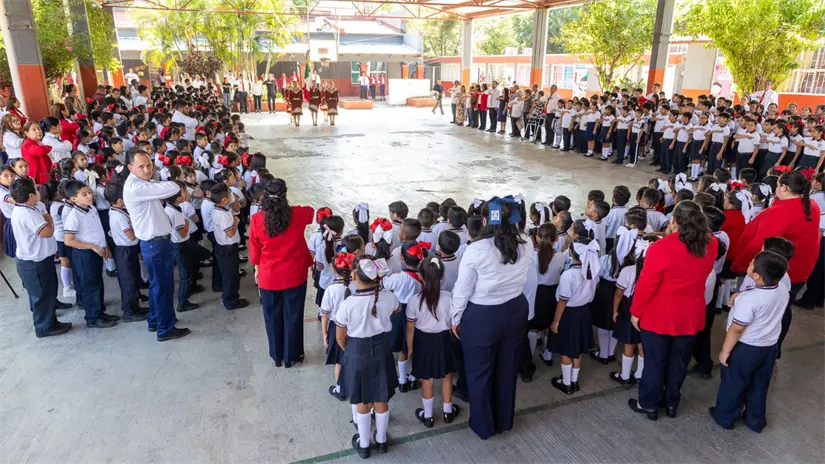 Cada año se registra gran número de jubilaciones | Foto: SET