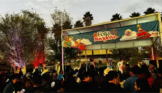 3 atractivos de la Feria Navideña 2024 que podrían repetirse en 2025