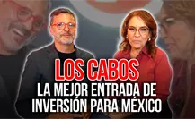 Una mirada a Los Cabos: su naturaleza, rutas por explorar y el significado de liderar FITURCA