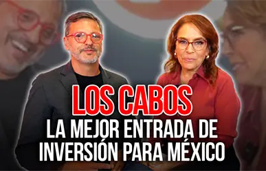 Una mirada a Los Cabos: su naturaleza, rutas por explorar y el significado de liderar FITURCA