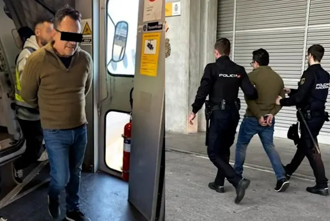 imagen recuadro Foto: X (@JuanJose_SAMA)