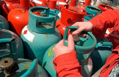 La estación de gas de Durango que es tu opción si estás cerca del Club Campestre