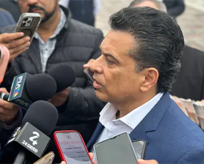 Eduardo Gattás y sus aspiraciones a ser Gobernador de Tamaulipas