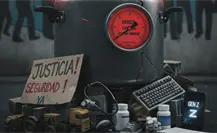 Generación Z, médicos y campesinos: una misma exigencia al gobierno Generación Z, médicos y campesinos: una misma exigencia al gobierno