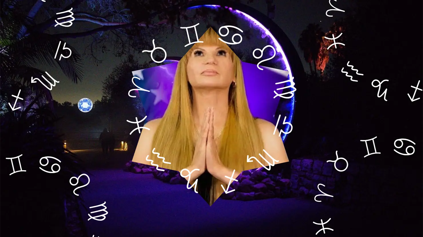 Horóscopo de Mhoni Vidente | Signo por signo zodiacal hoy, 4 de diciembre. Foto: Canva.