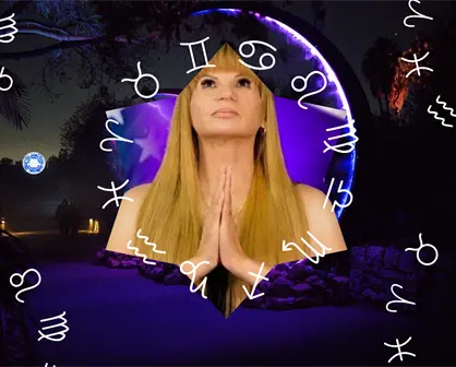 Horóscopo de Mhoni Vidente | Signo por signo zodiacal hoy, 4 de diciembre