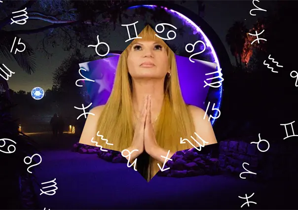 Horóscopo de Mhoni Vidente | Signo por signo zodiacal hoy, 4 de diciembre
