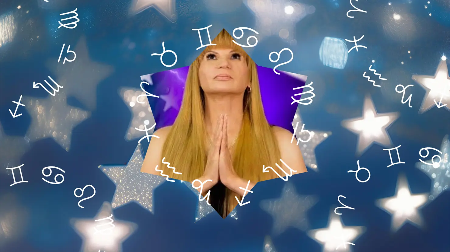 Horóscopo de Mhoni Vidente | Signo por signo zodiacal hoy, 6 de diciembre. Foto: Canva.