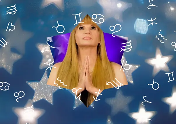 Horóscopo de Mhoni Vidente | Signo por signo zodiacal hoy, 6 de diciembre