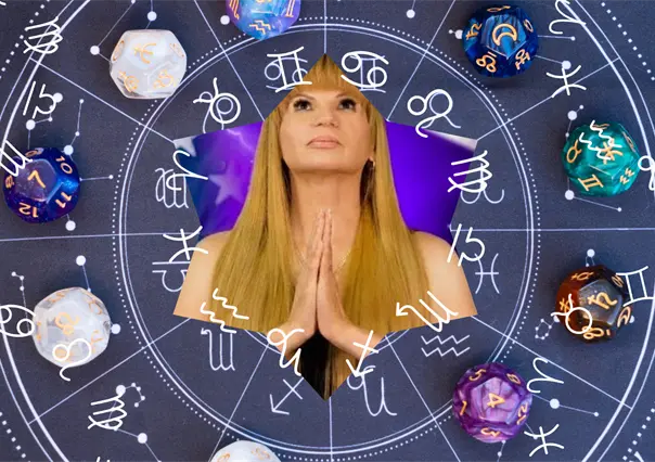 Horóscopo de Mhoni Vidente | Signo por signo zodiacal hoy, 7 de diciembre