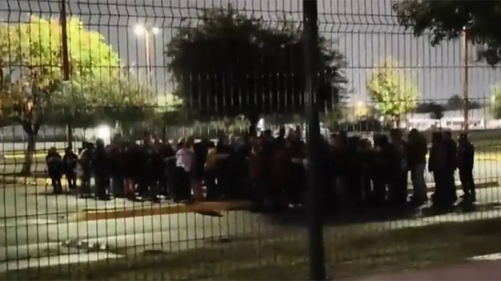 Incendio en Kemet de Guadalupe obliga desalojo de 300 trabajadores