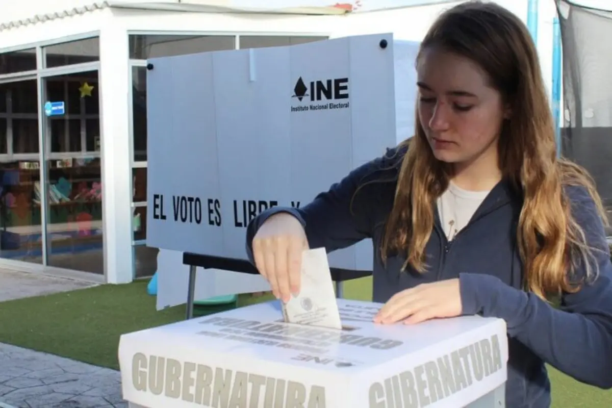 Desde la credencial digital hasta el monitoreo y la capacitación, el instituto prevé ajustes que podrían afectar la operación en los próximos meses. Foto: INE