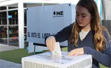 INE advierte riesgos en la elección del 2027 en Tamaulipas por recortes presupuestales