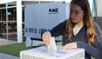 INE advierte riesgos en la elección del 2027 en Tamaulipas por recortes presupuestales