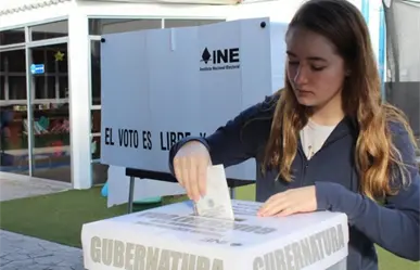 INE advierte riesgos en la elección del 2027 en Tamaulipas por recortes presupuestales